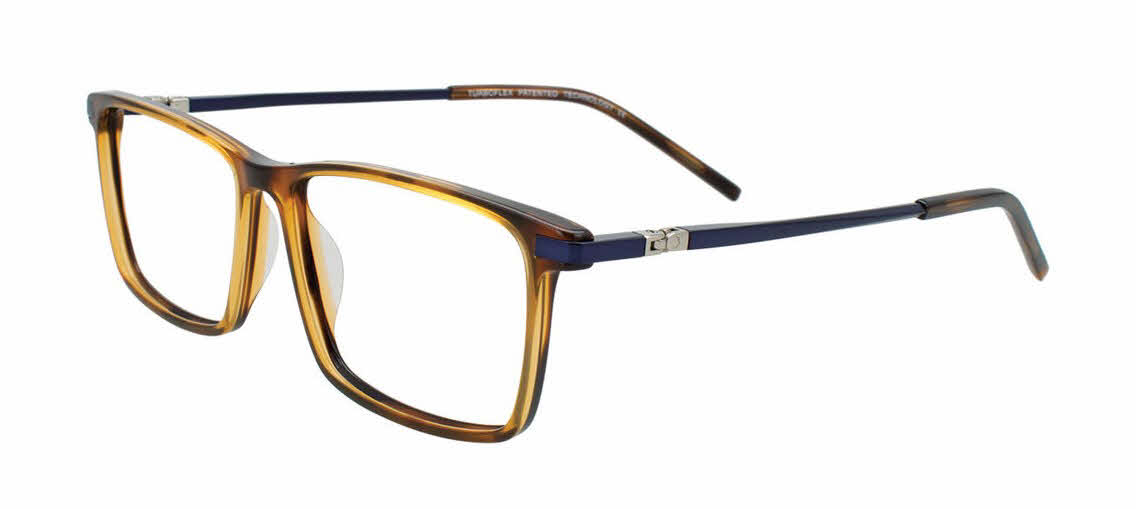 Visit Eyeglasses Turboflex TX151 Image 1