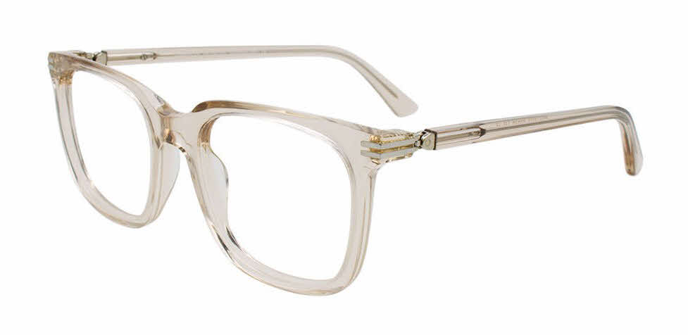 Turboflex TX153 Eyeglasses in Brown