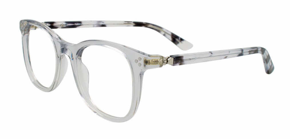 Turboflex TX154 Eyeglasses in Grey