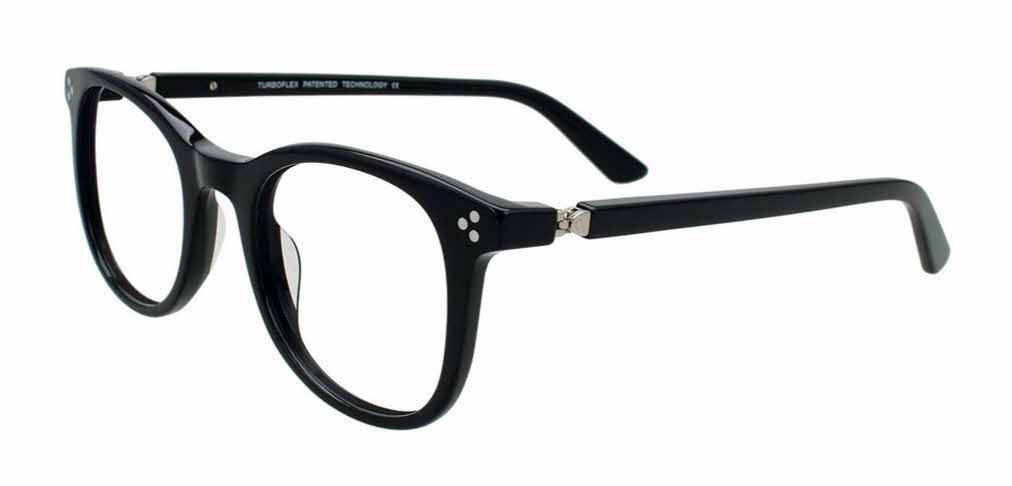 Visit Eyeglasses Turboflex TX154 Image 1