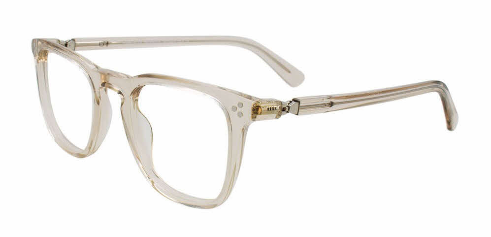 Turboflex TX155 Eyeglasses in Brown