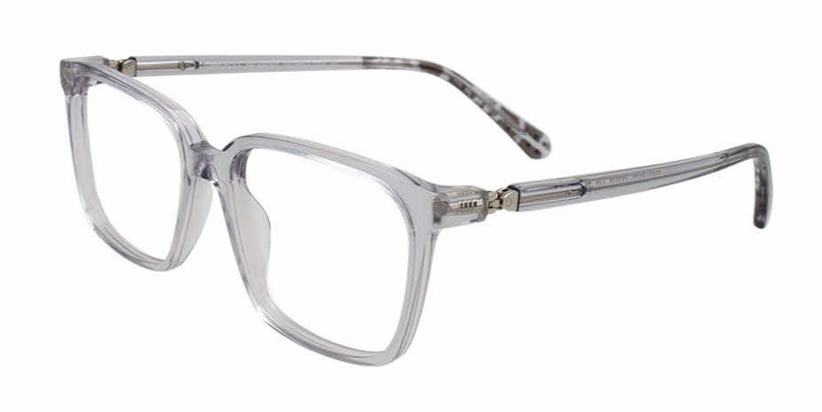 Turboflex TX166 Men's Eyeglasses in Grey