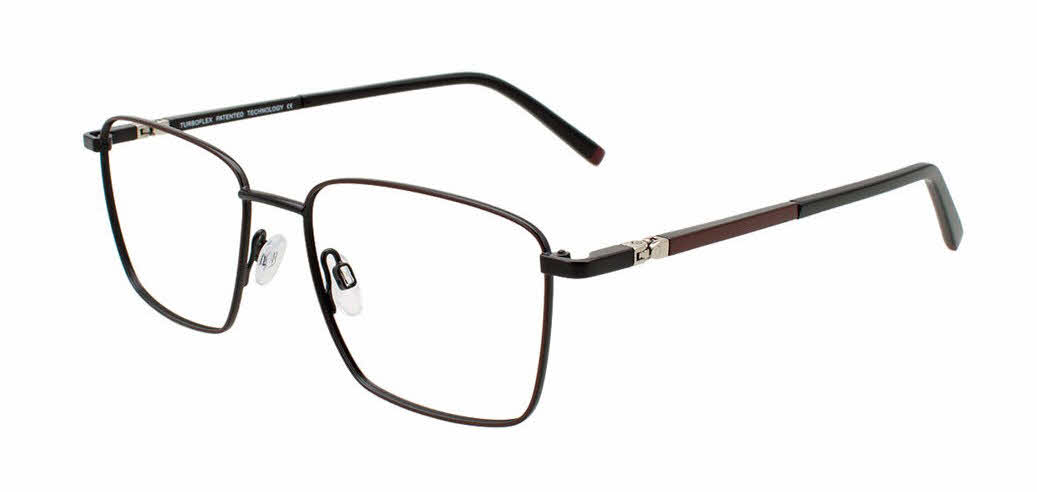 Visit Eyeglasses Turboflex TX170 Image 1