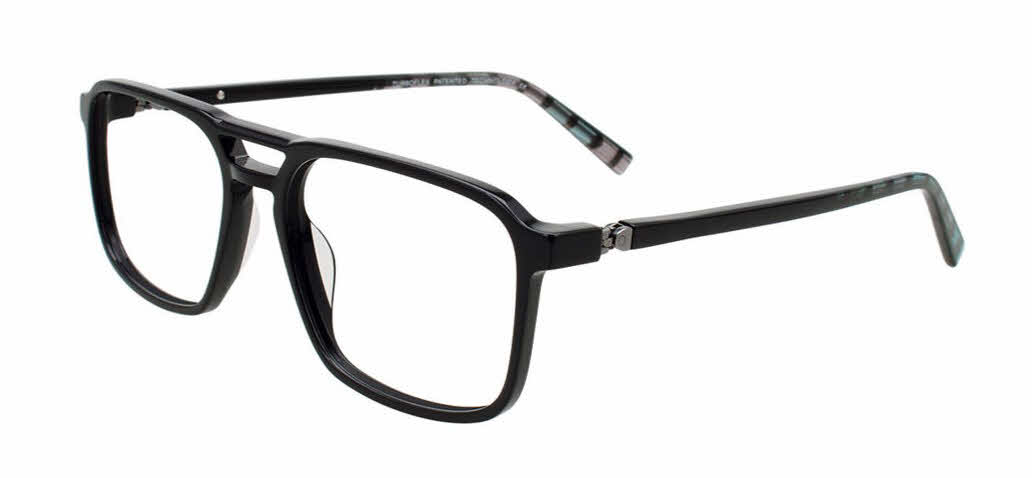 Visit Eyeglasses Turboflex TX171 Image 1