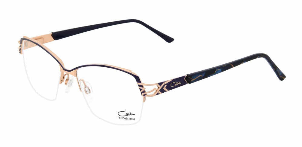 Visit Eyeglasses Cazal 1280 Image 1
