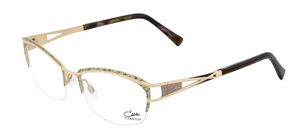 Visit Eyeglasses Cazal 1281 Image 1