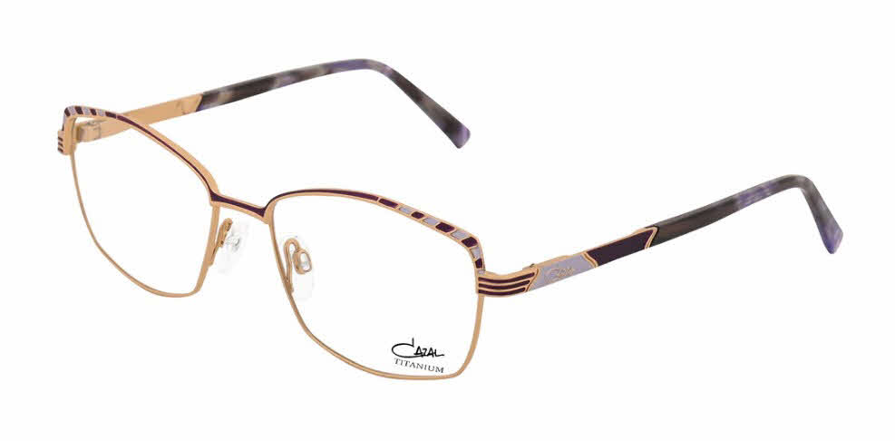 Visit Eyeglasses Cazal 1286 Image 1