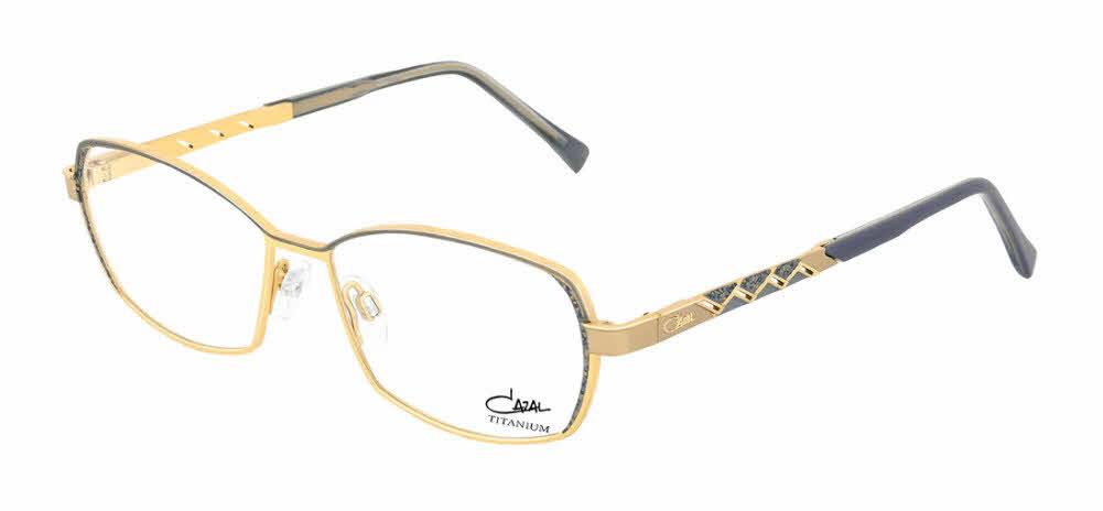 Visit Eyeglasses Cazal 1288 Image 1