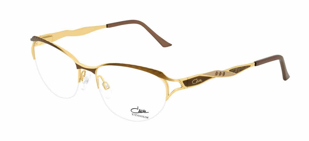 Visit Eyeglasses Cazal 1289 Image 1