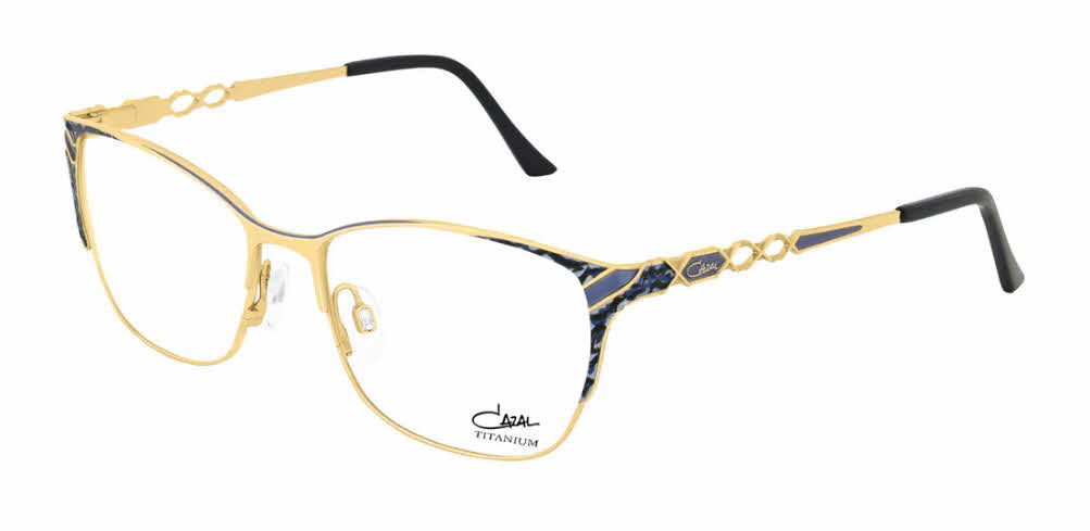 Visit Eyeglasses Cazal 1290 Image 1