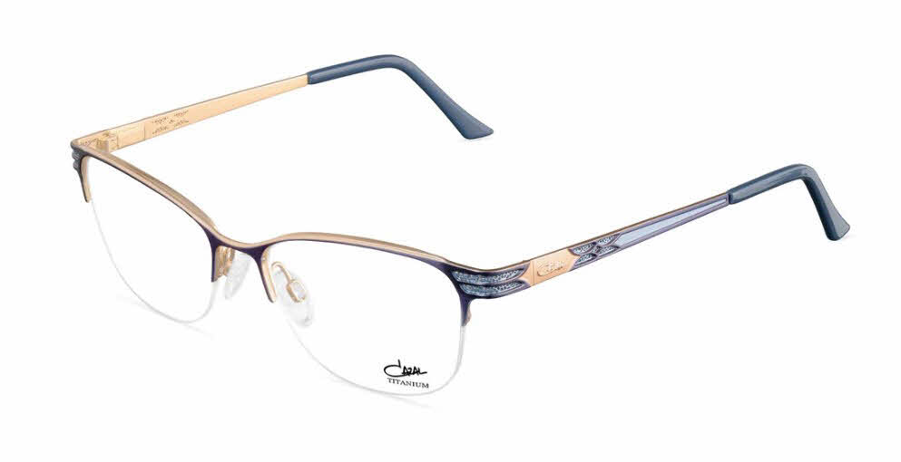 Visit Eyeglasses Cazal 1291 Image 1
