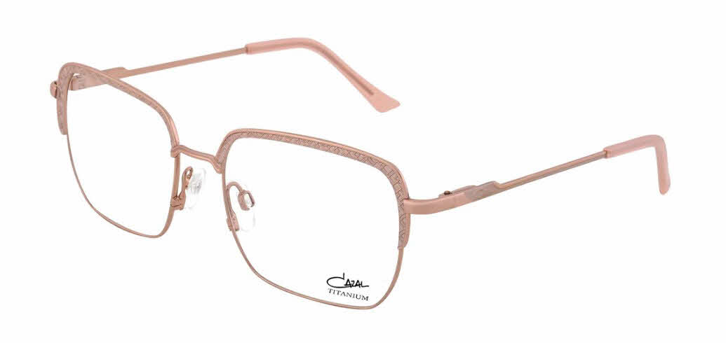 Cazal 4314 Womens Eyeglasses in Gold 517$