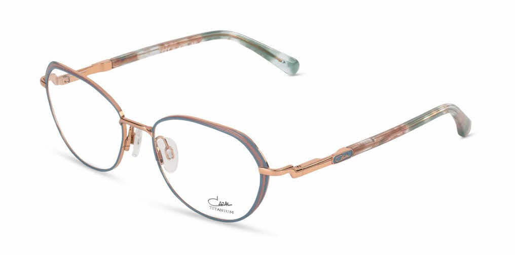 Visit Eyeglasses Cazal 4317 Image 1