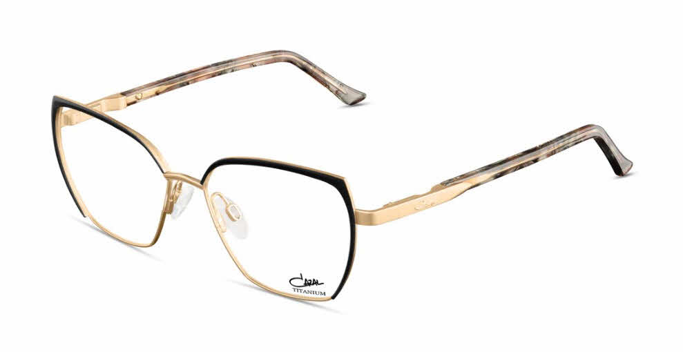 Visit Eyeglasses Cazal 4318 Image 1
