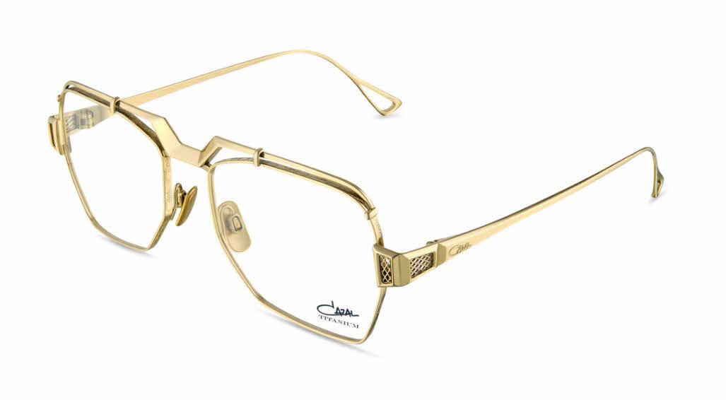 Visit Eyeglasses Cazal 5009 Image 1