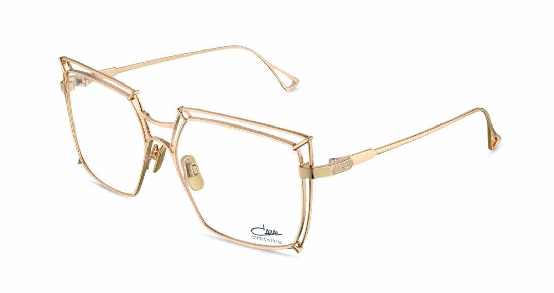 Visit Eyeglasses Cazal 5012 Image 1
