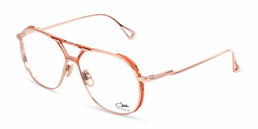 Visit Eyeglasses Cazal 5013 Image 1