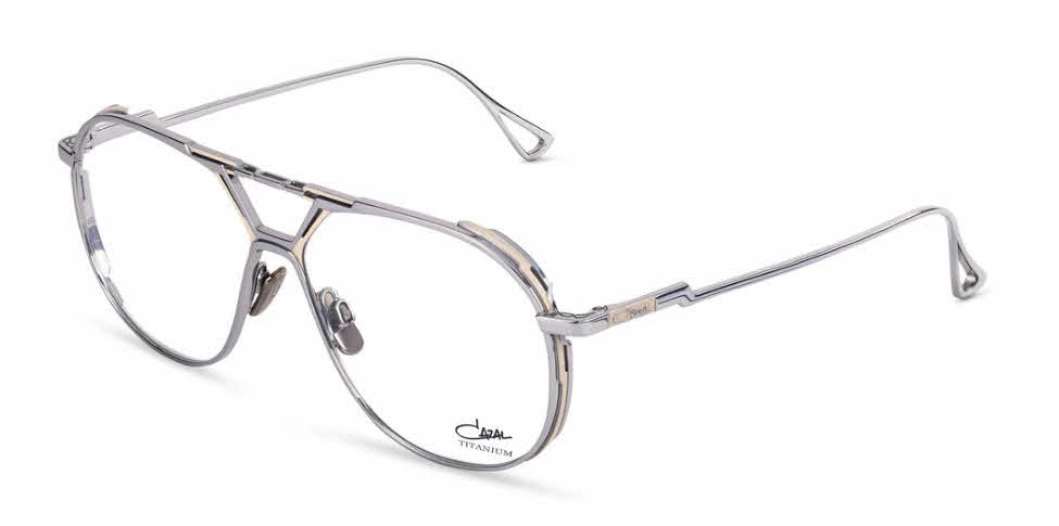 Visit Eyeglasses Cazal 5013 Image 1
