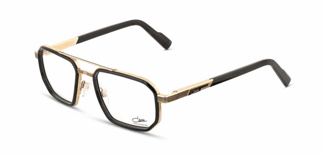 Visit Eyeglasses Cazal 6036 Image 1