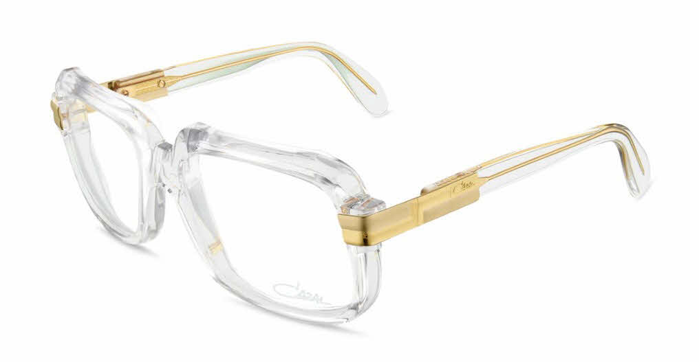 Visit Eyeglasses Cazal 607 Image 1