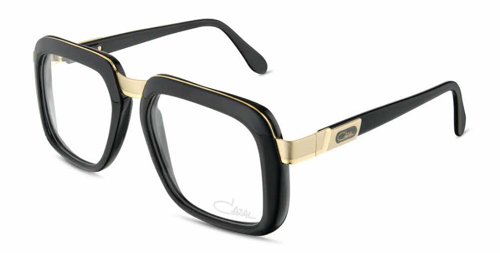 Visit Eyeglasses Cazal 616 Image 1