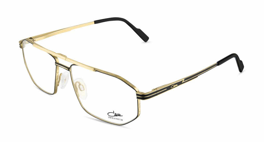 Visit Eyeglasses Cazal 7104 Image 1