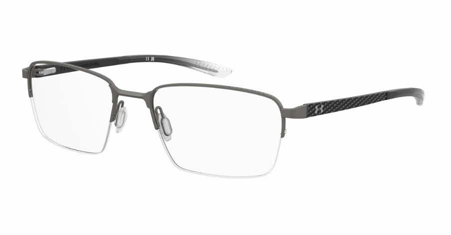 Under Armour UA 5088G Mens Eyeglasses in Grey 245$