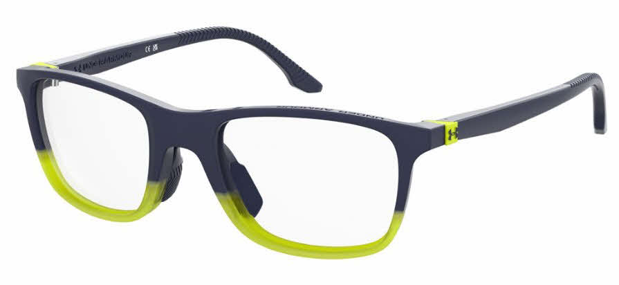 Under Armour UA 9013G Womens Eyeglasses in Blue 190$