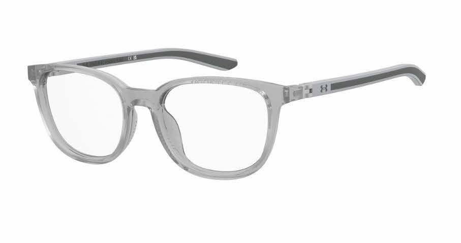 Under Armour UA 9018 - Youth Eyeglasses in Grey