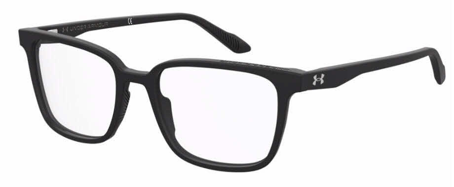 Under Armour UA 5035 Eyeglasses In Black