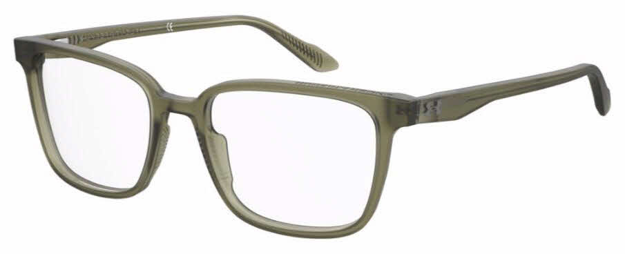 Under Armour UA 5035 Eyeglasses In Green