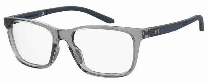 Under Armour UA 5055 Women's Eyeglasses in Grey