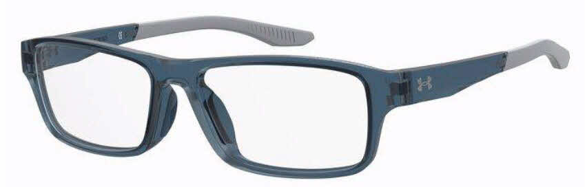 Under Armour UA 5059/F Eyeglasses | FramesDirect.com