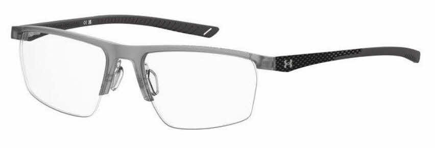 Under Armour UA 5060/G Men's Eyeglasses in Grey