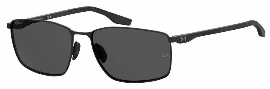 Visit Sunglasses Under Armour UA Focused/G Image 1