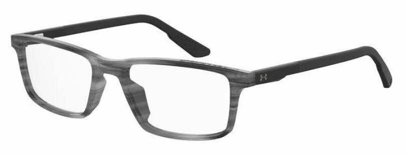 Under Armour UA 5009 Men's Eyeglasses in Grey