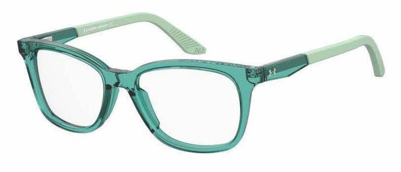 Under Armour UA 9005 - Youth Eyeglasses in Clear 145$