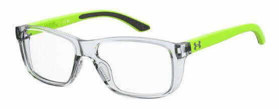 Visit Eyeglasses Under Armour UA 9012- Youth Image 1