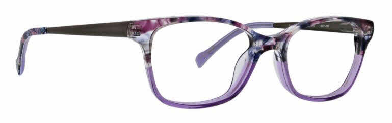 Visit Eyeglasses Vera Bradley Kids Liv Image 1