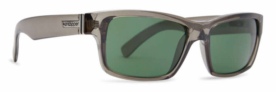 VonZipper Fulton Men's Sunglasses In Grey