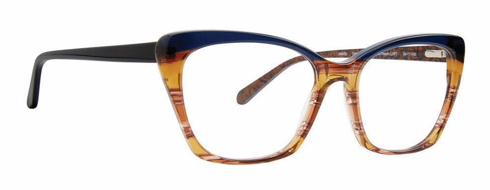 Visit Eyeglasses Vera Bradley Acadia Image 1