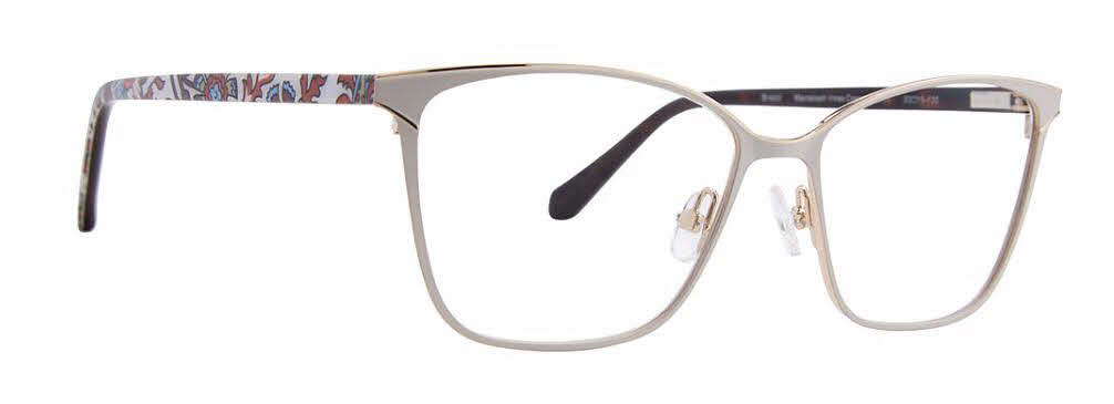 NWOT Rxable Vera Bradley Bristol Eyeglass Frames Vera Bradley Bristol - Specsforvets main image 3