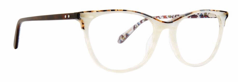 Visit Eyeglasses Vera Bradley Cache Image 1