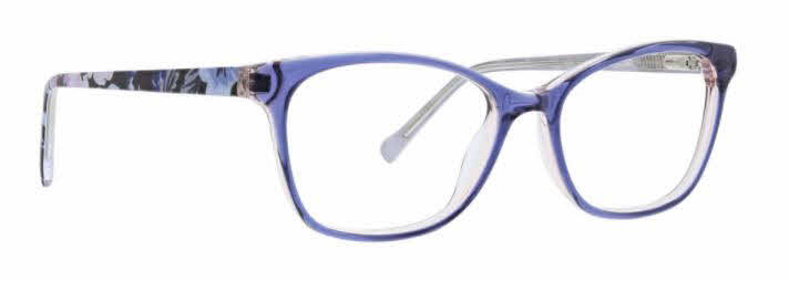 Visit Eyeglasses Vera Bradley Marlo Image 1