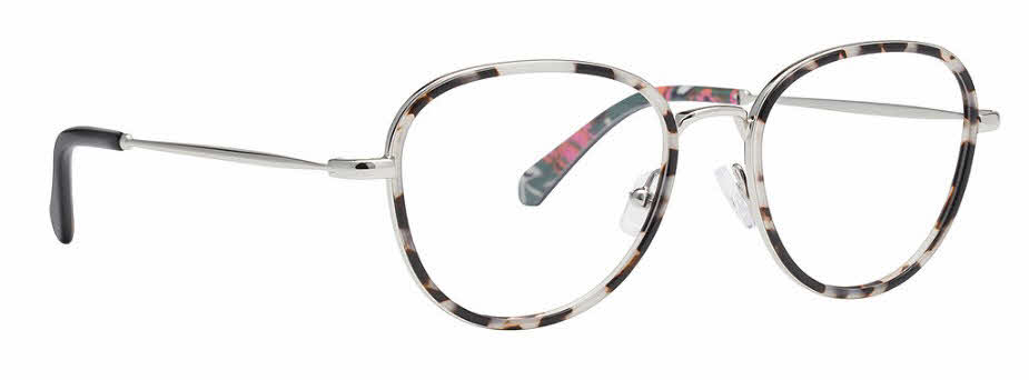 Visit Eyeglasses Vera Bradley McKenzie Image 1