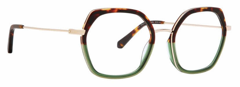 Visit Eyeglasses Vera Bradley Merrimack Image 1