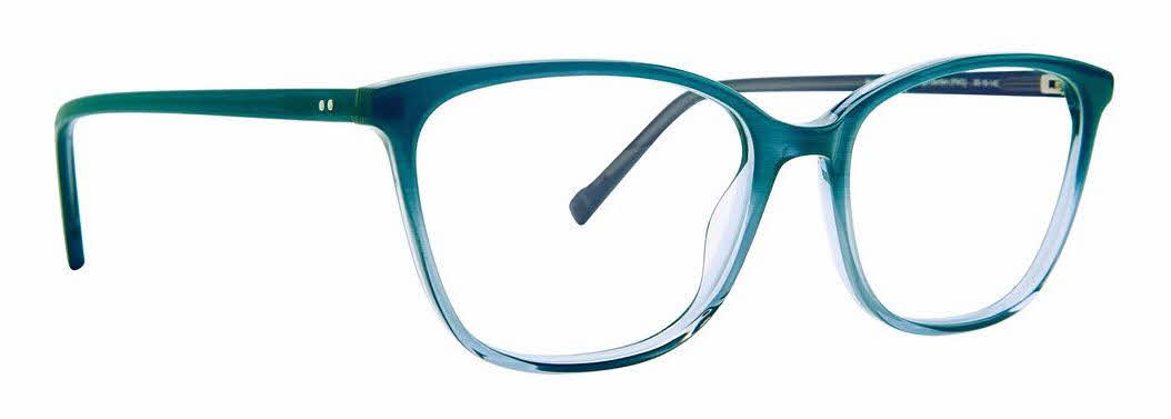 Visit Eyeglasses Vera Bradley Marleigh Image 1