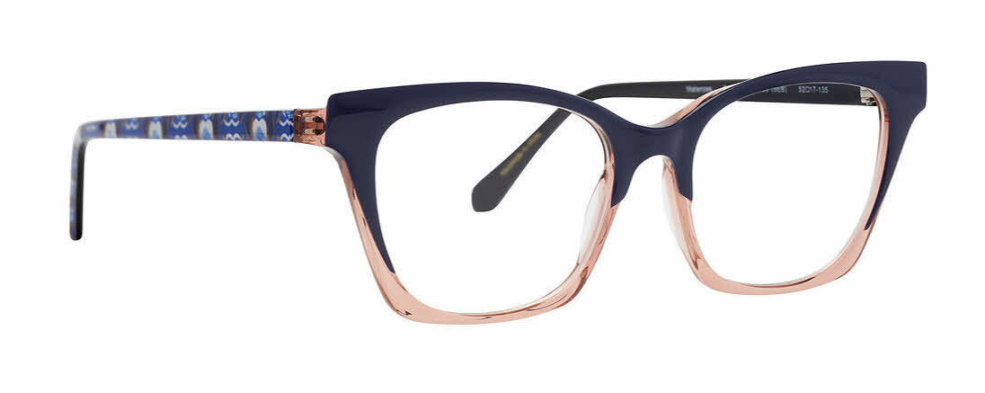 Visit Eyeglasses Vera Bradley Matanzas Image 1