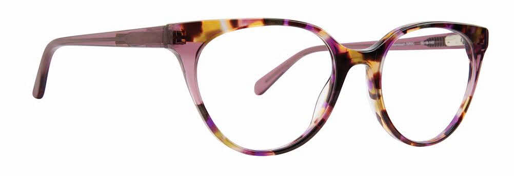 Visit Eyeglasses Vera Bradley Minam Image 1