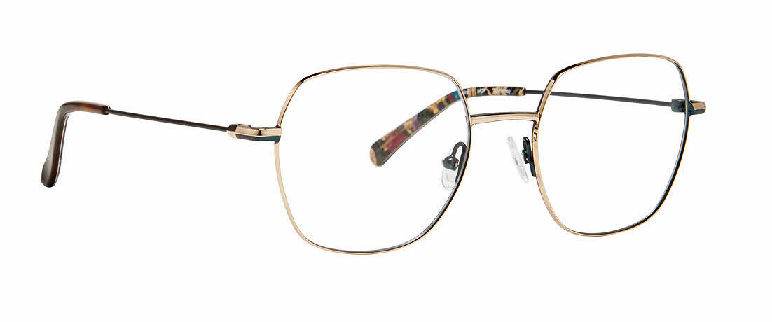 Visit Eyeglasses Vera Bradley Mira Image 1